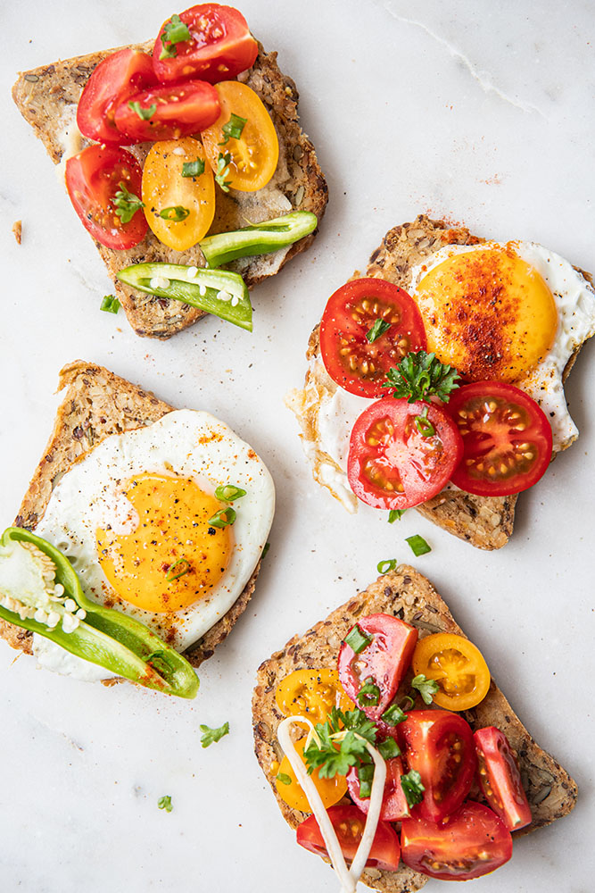 Jakie pieczywo na diecie? Zobacz, czy możesz jeść chleb i bułki!